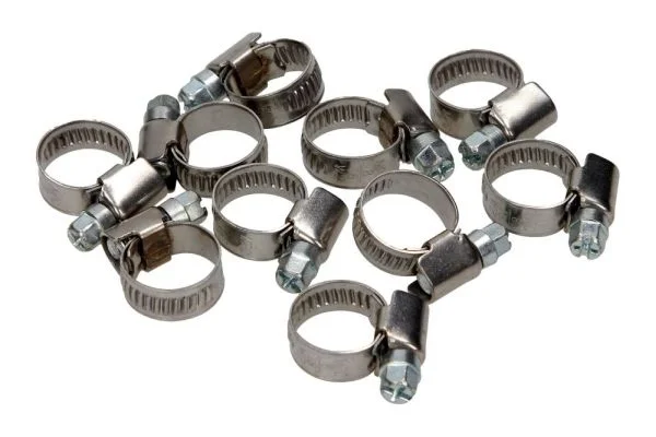 Žarnos spaustukas MAXGEAR 84-0001