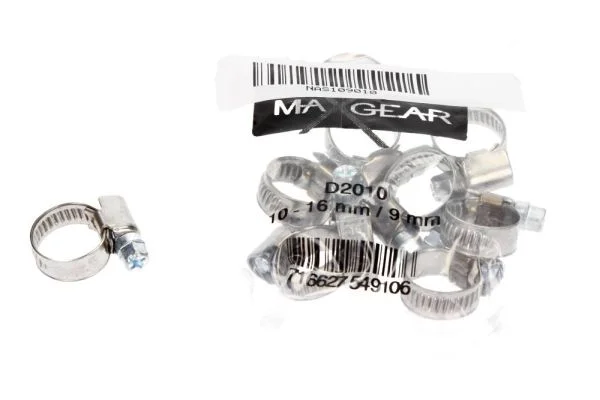 Žarnos spaustukas MAXGEAR 84-0002