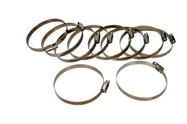 Clamping Clip MAXGEAR 84-0013