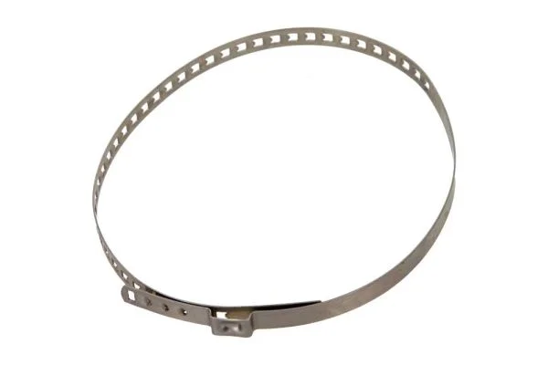 Clamping Clip MAXGEAR 84-0035