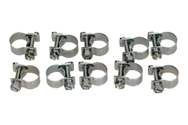 Затискний хомут MAXGEAR 84-0052