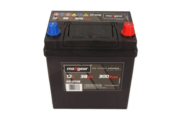Starter Battery MAXGEAR 85-0018