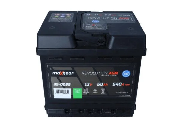 1 MAXGEAR 85-0055