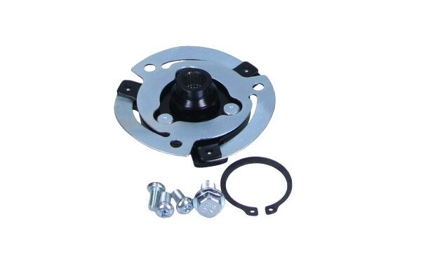 Drive plate, magnetic clutch (compressor) MAXGEAR AC130029