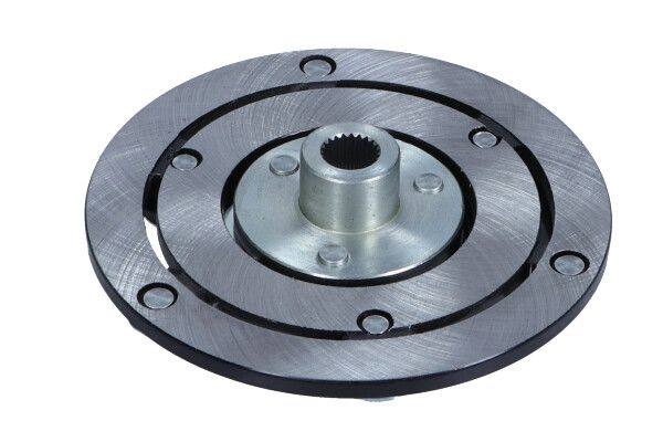 Drive plate, magnetic clutch (compressor) MAXGEAR AC130030