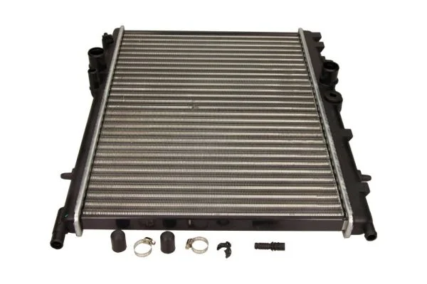 Радіатор, система охолодження двигуна MAXGEAR AC218450