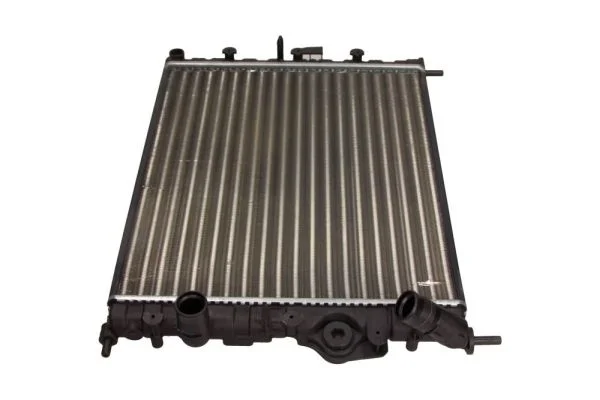 Радіатор, система охолодження двигуна MAXGEAR AC222510