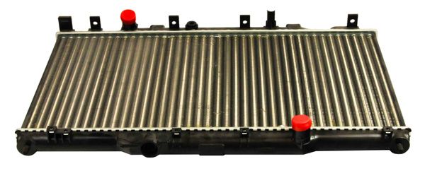Radiatorius, variklio aušinimas MAXGEAR AC230070