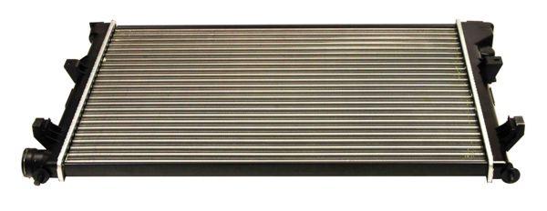Radiatorius, variklio aušinimas MAXGEAR AC243739