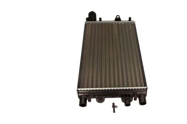 Радіатор, система охолодження двигуна MAXGEAR AC252165