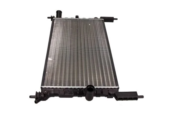 Радіатор, система охолодження двигуна MAXGEAR AC257583