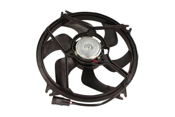 Fan, engine cooling MAXGEAR AC265482