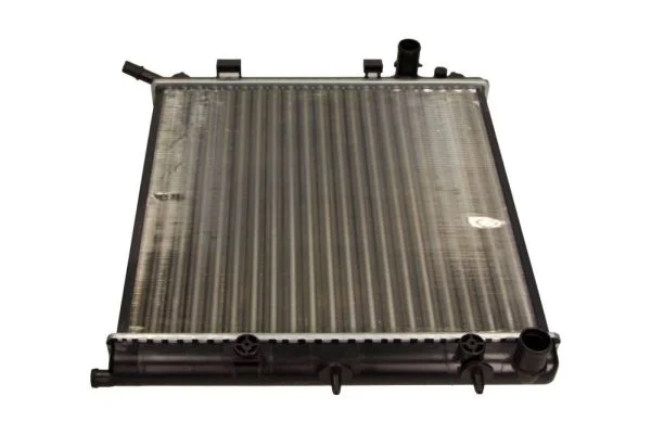 Радіатор, система охолодження двигуна MAXGEAR AC268605