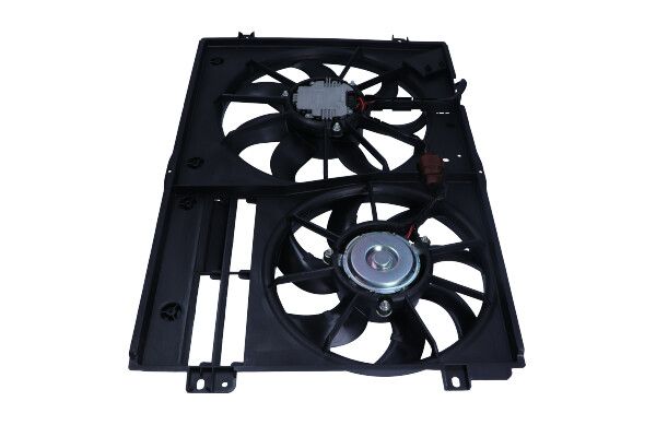 Fan, engine cooling MAXGEAR AC272012