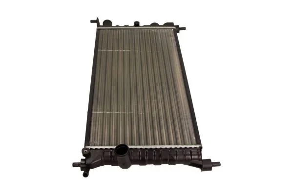 Радіатор, система охолодження двигуна MAXGEAR AC280744