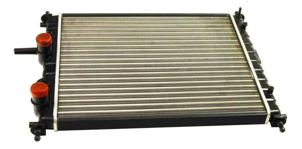 Radiatorius, variklio aušinimas MAXGEAR AC280959