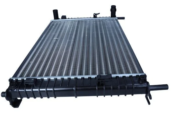 Радіатор, система охолодження двигуна MAXGEAR AC365497