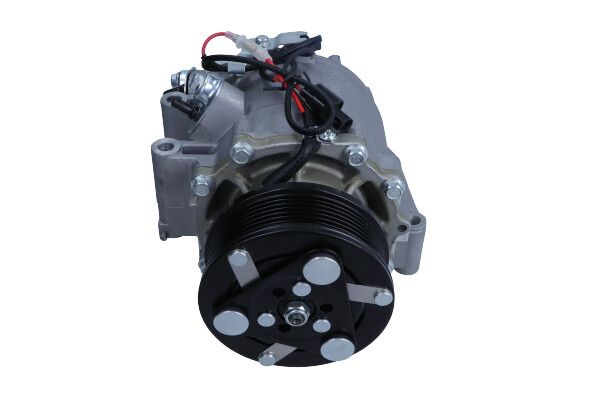 Компресор, система кондиціонування повітря MAXGEAR AC368616