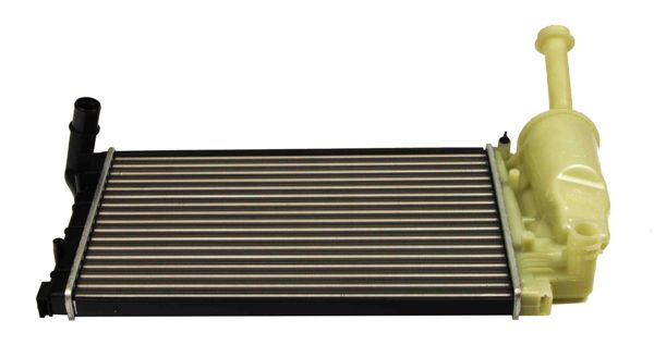 Radiatorius, variklio aušinimas MAXGEAR AC489765