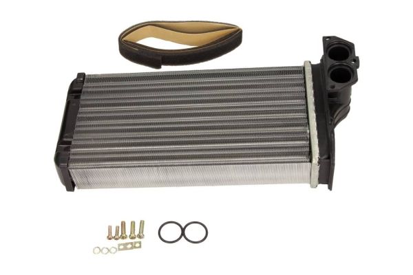 Heat Exchanger, interior heating MAXGEAR AC507400