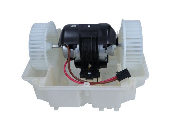 Interior Blower MAXGEAR AC730127