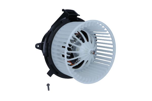 Interior Blower MAXGEAR AC730133
