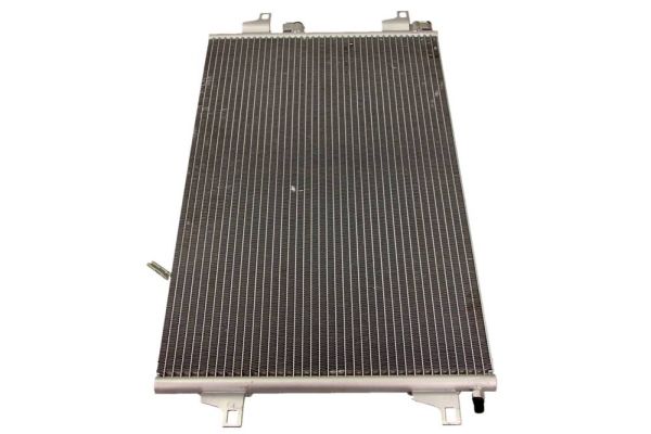 Condenser, air conditioning MAXGEAR AC813535