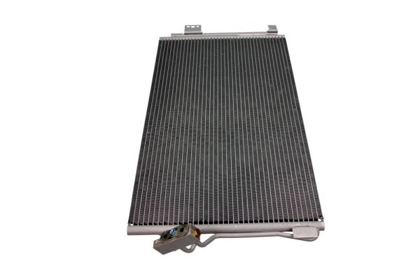 Condenser, air conditioning MAXGEAR AC822249