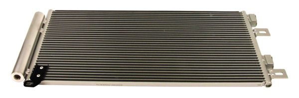 Condenser, air conditioning MAXGEAR AC830042