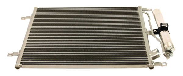 Condenser, air conditioning MAXGEAR AC830084