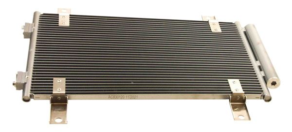 Condenser, air conditioning MAXGEAR AC830120