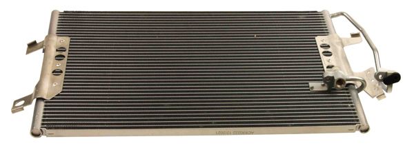 Condenser, air conditioning MAXGEAR AC830222