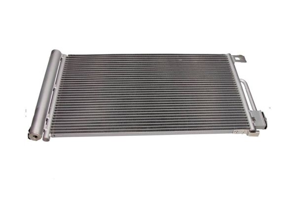 Condenser, air conditioning MAXGEAR AC872075