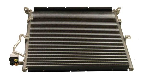 Condenser, air conditioning MAXGEAR AC878348