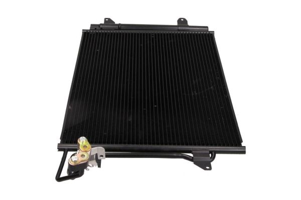 Condenser, air conditioning MAXGEAR AC893675