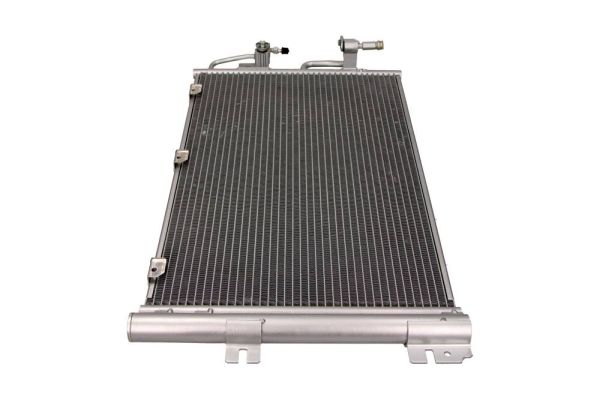 Condenser, air conditioning MAXGEAR AC898200