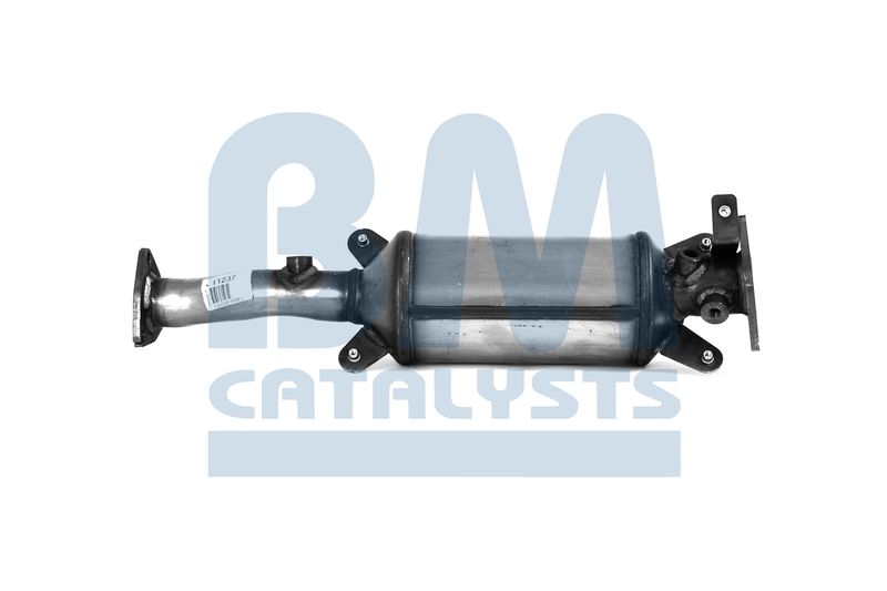 Filter čestica/čađe, ispušni sustav BM Catalysts BM11237