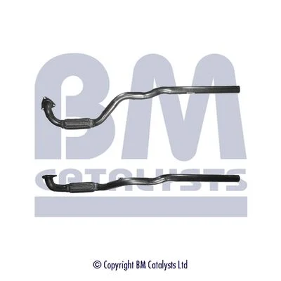 Išleidimo kolektorius BM Catalysts BM50081