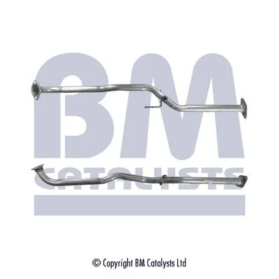 Išleidimo kolektorius BM Catalysts BM50196