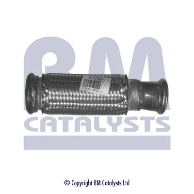 Išleidimo kolektorius BM Catalysts BM50203
