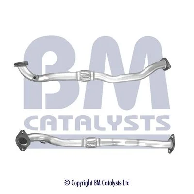 Išleidimo kolektorius BM Catalysts BM50523