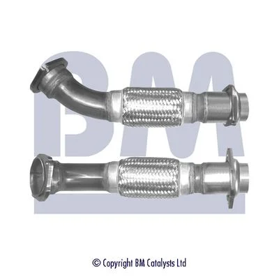 Išleidimo kolektorius BM Catalysts BM70591