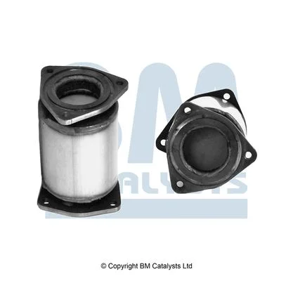Каталізатор BM Catalysts BM91230H