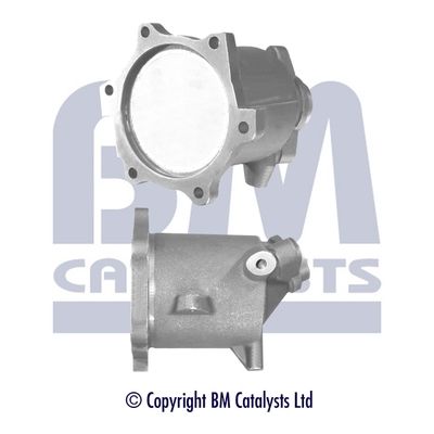 Catalytic Converter BM Catalysts BM91444H