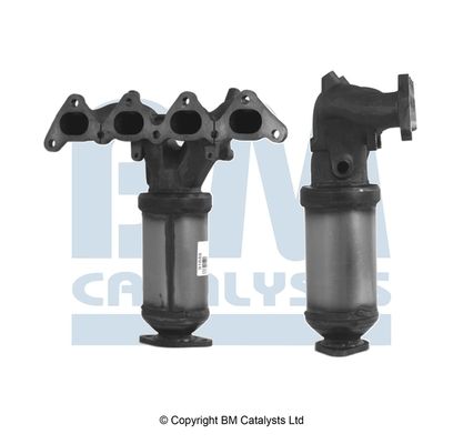 Каталізатор BM Catalysts BM91688H