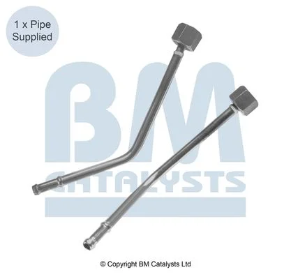 Slėgio vamzdelis, slėgio jutiklis (suodžių/dalelių filtras) BM Catalysts PP11090A