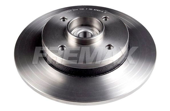 Brake Disc FREMAX BD-4744-KT