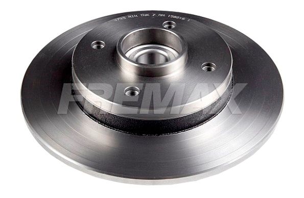 Brake Disc FREMAX BD-4745-KT