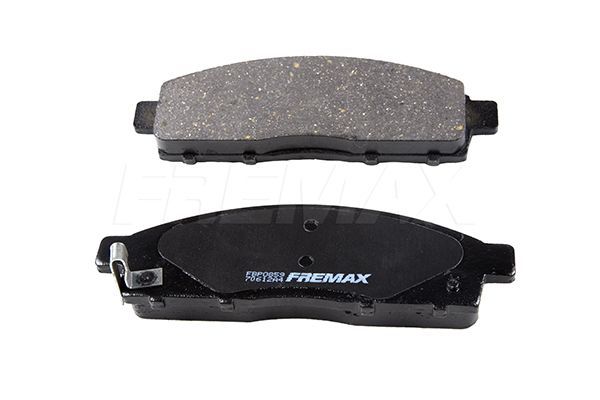 Brake Pad Set, disc brake FREMAX FBP-0859