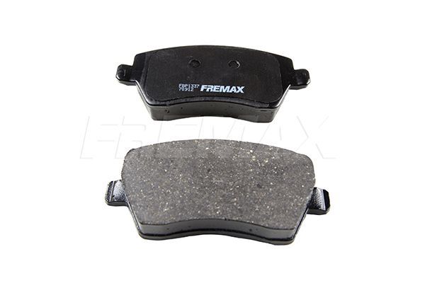 Brake Pad Set, disc brake FREMAX FBP-1337